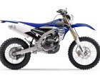 Yamaha WR 250F